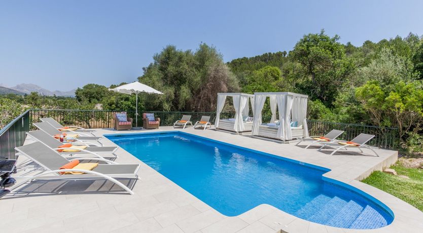 Photo of Shades of Summer