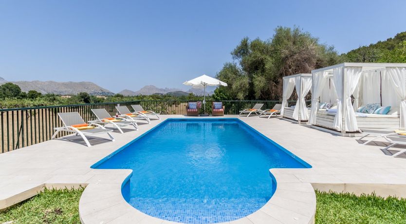 Photo of Shades of Summer