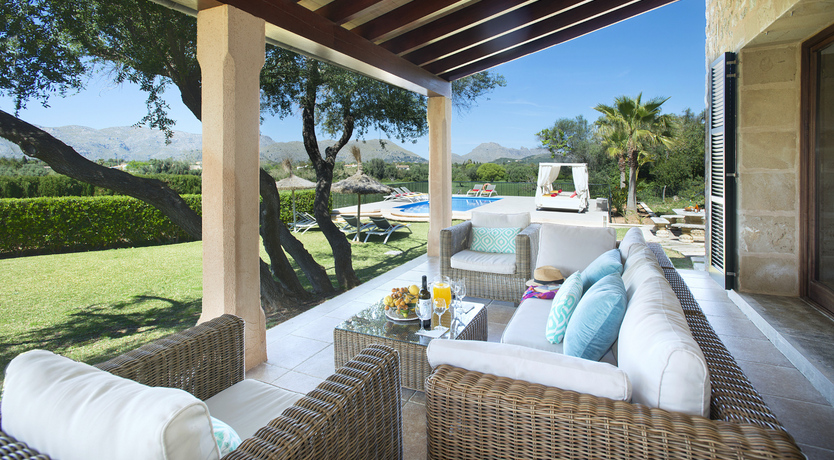 Photo of Shades of Summer