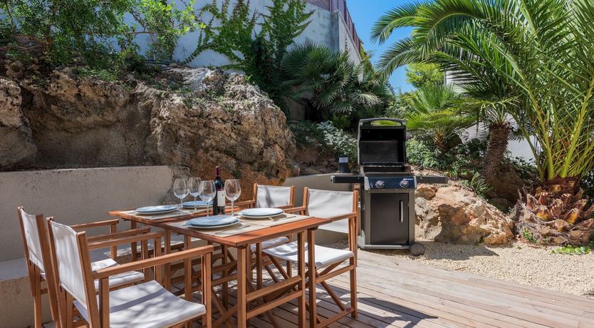 Photo of Thalassophile's Sanctum