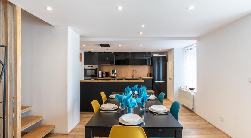 Photo of Brittany Breton