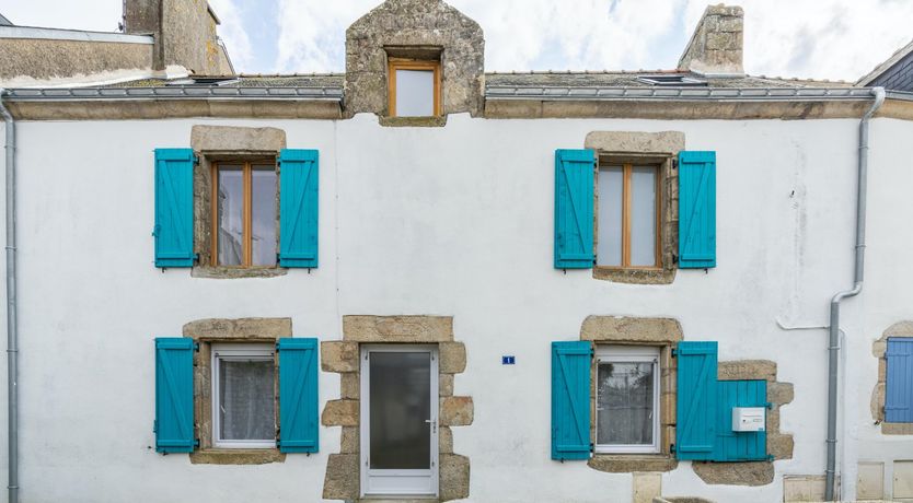 Photo of Brittany Breton