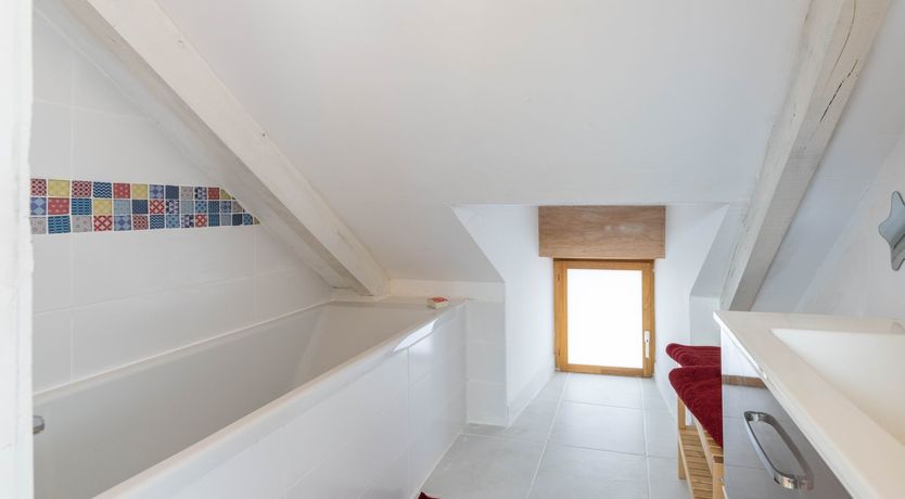 Photo of Brittany Breton