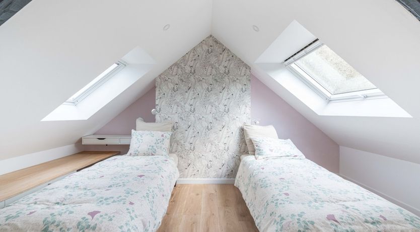 Photo of Brittany Breton