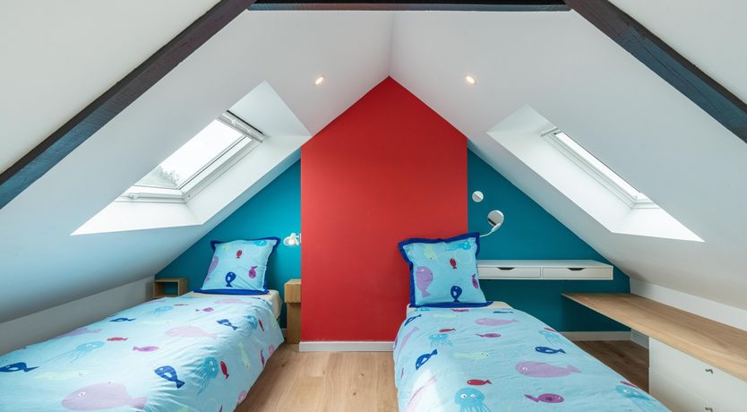 Photo of Brittany Breton