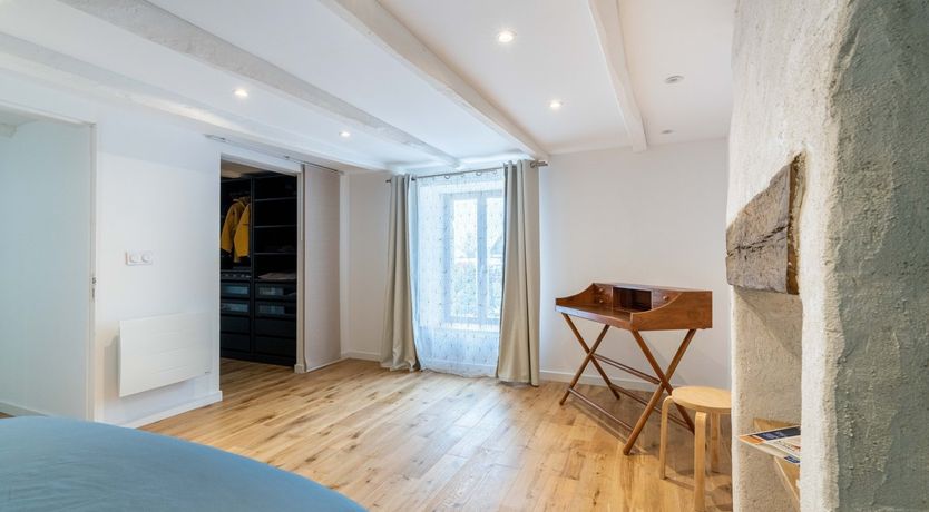 Photo of Brittany Breton