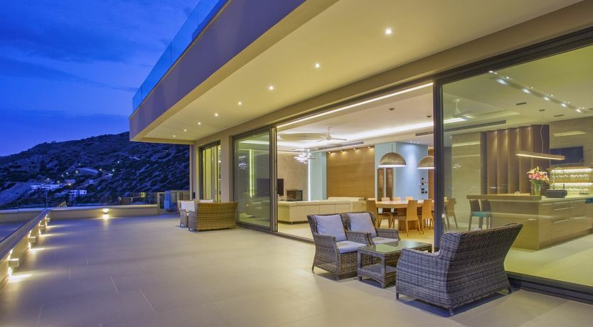 Photo of Tranquil Seas