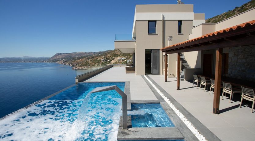 Photo of Tranquil Seas