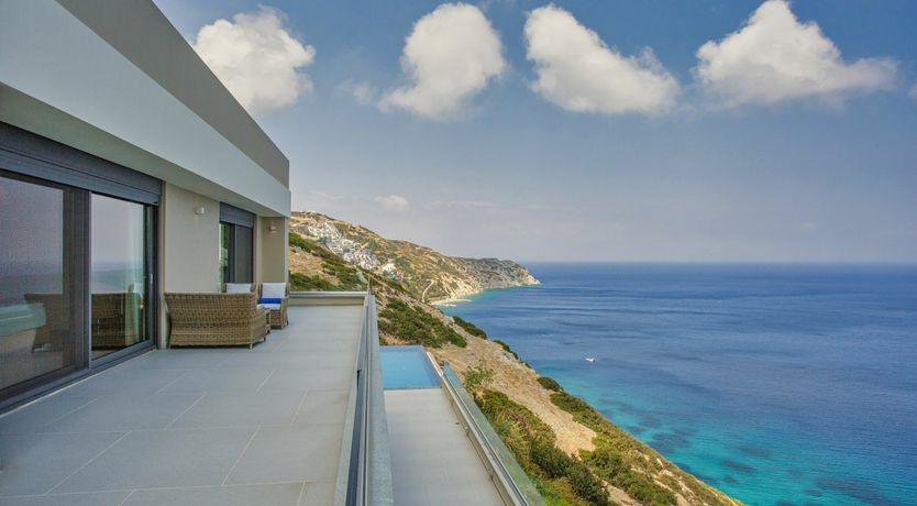 Photo of Tranquil Seas