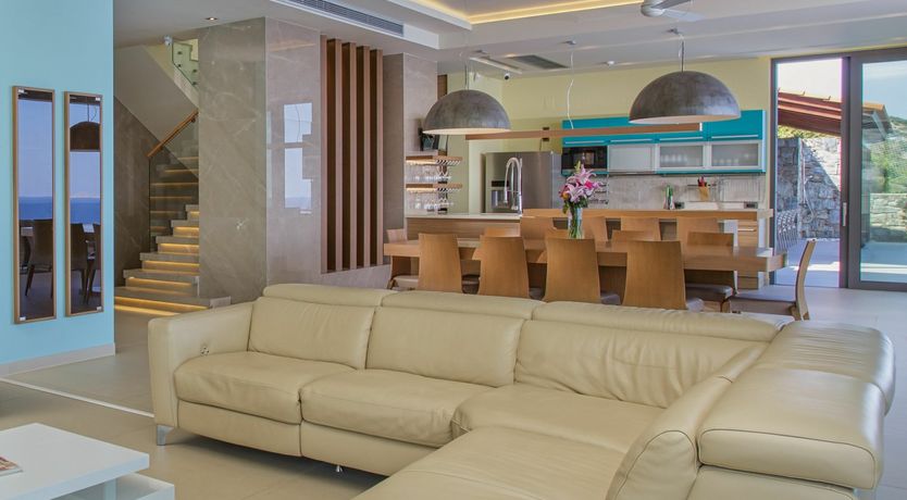 Photo of Tranquil Seas