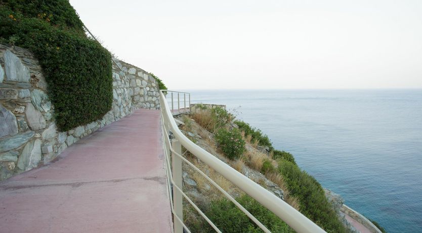 Photo of Tranquil Seas