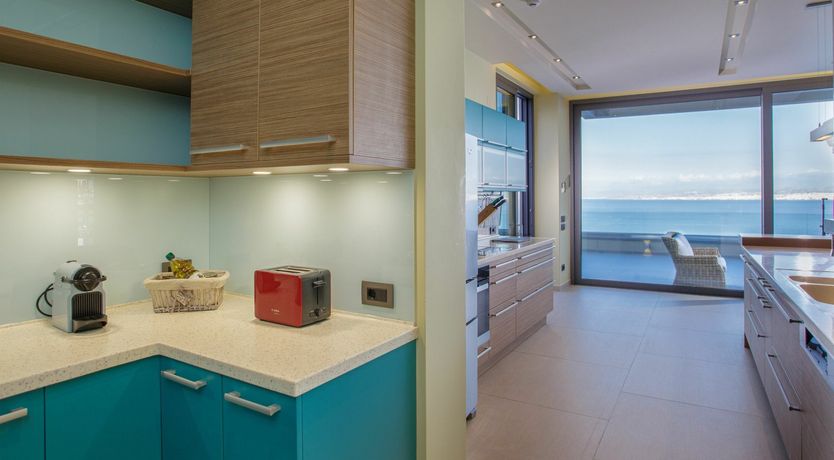 Photo of Tranquil Seas