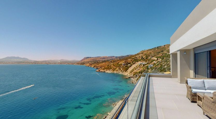 Photo of Tranquil Seas