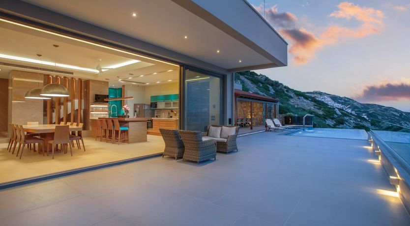 Photo of Tranquil Seas