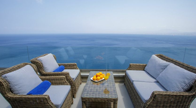 Photo of Tranquil Seas