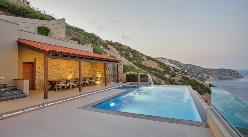 Photo of Tranquil Seas