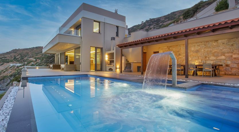 Photo of Tranquil Seas