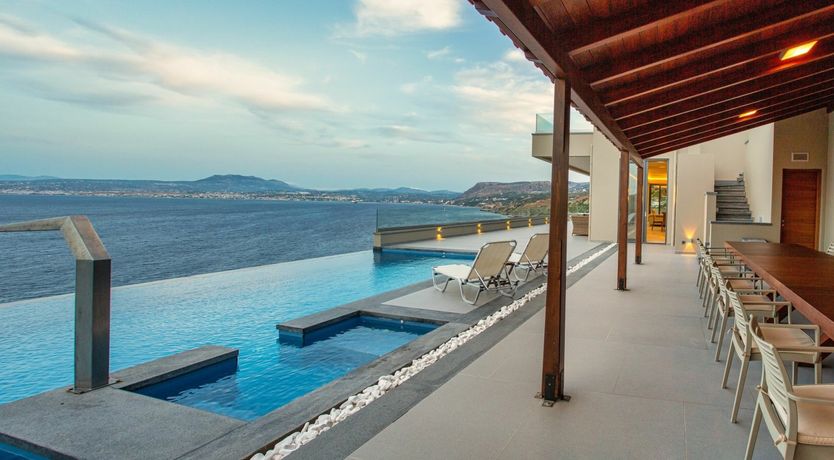 Photo of Tranquil Seas