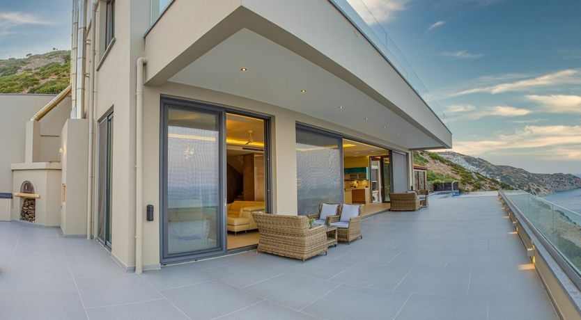 Photo of Tranquil Seas