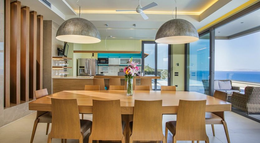 Photo of Tranquil Seas