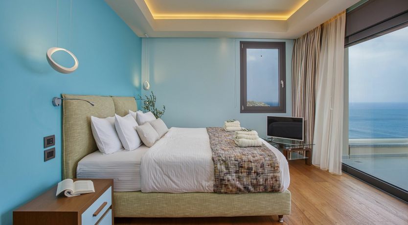 Photo of Tranquil Seas