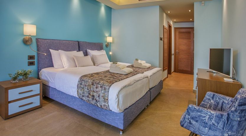 Photo of Tranquil Seas