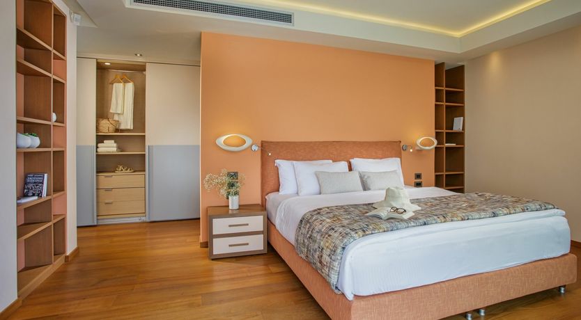 Photo of Tranquil Seas