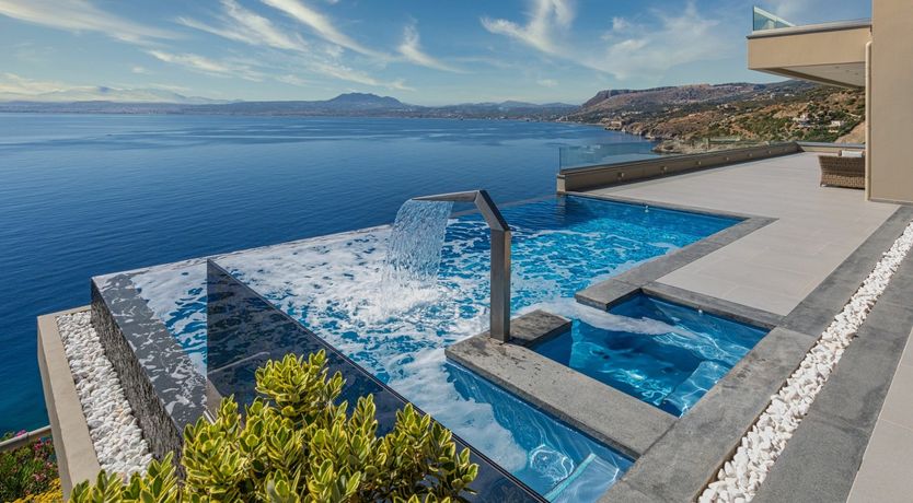 Photo of Tranquil Seas