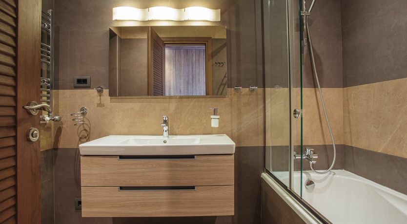 Photo of Tranquil Seas