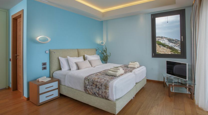 Photo of Tranquil Seas