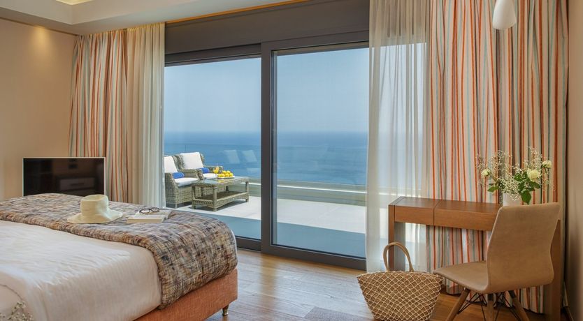 Photo of Tranquil Seas