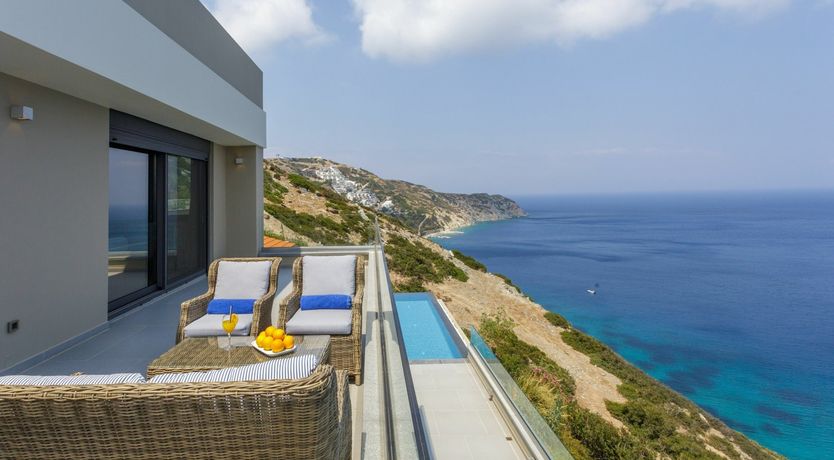 Photo of Tranquil Seas