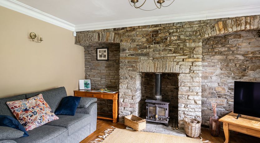 Photo of A Slice of Cake