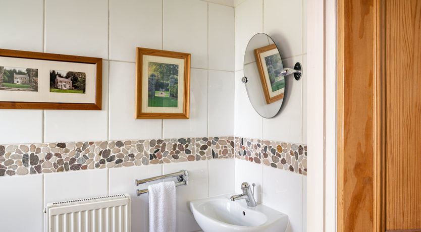 Photo of A Slice of Cake