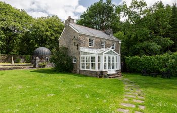 A Slice of Cake Holiday Cottage