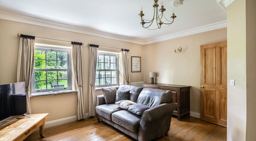 Photo of A Slice of Cake