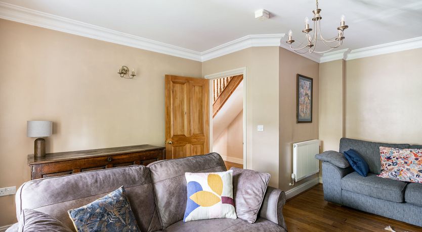 Photo of A Slice of Cake