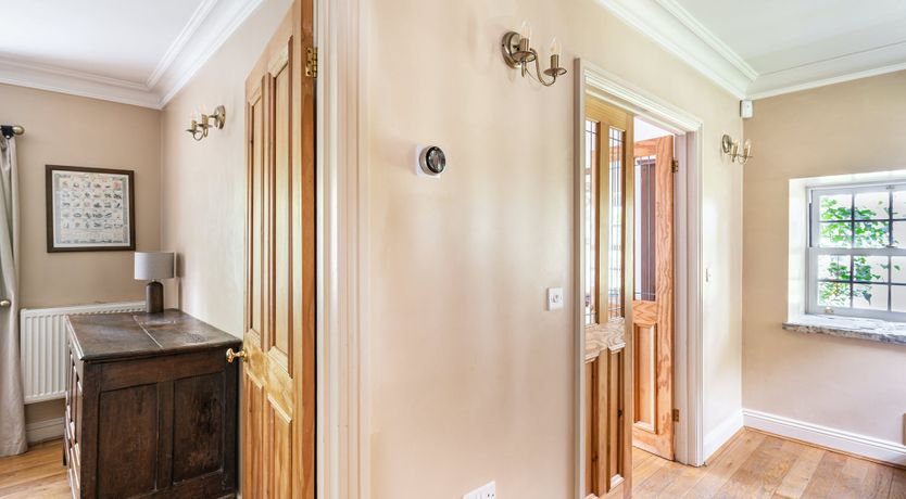 Photo of A Slice of Cake