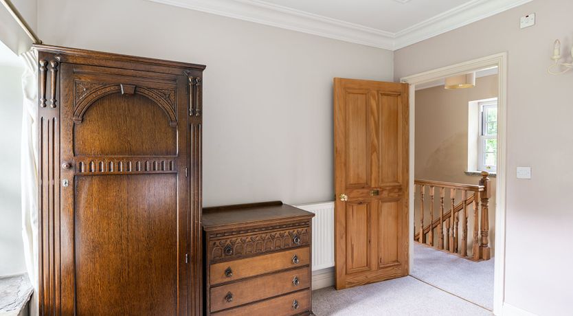 Photo of A Slice of Cake