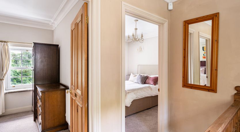 Photo of A Slice of Cake