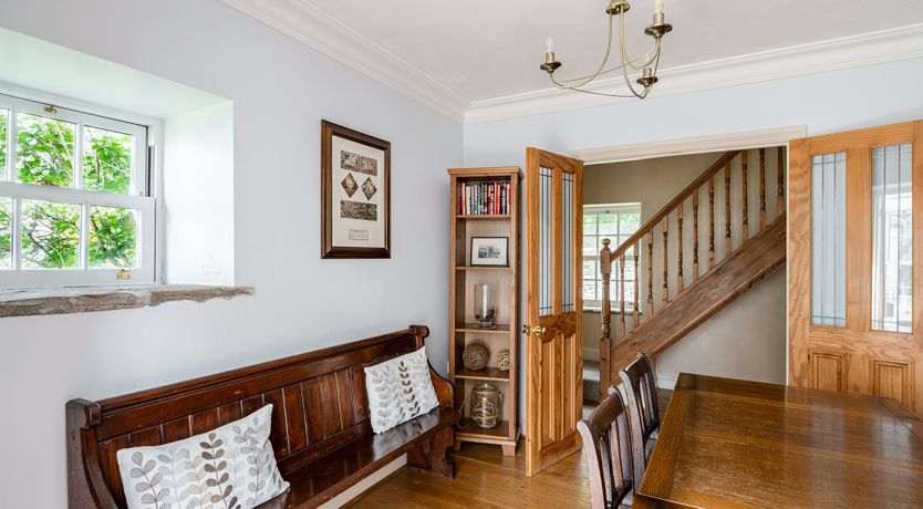 Photo of A Slice of Cake