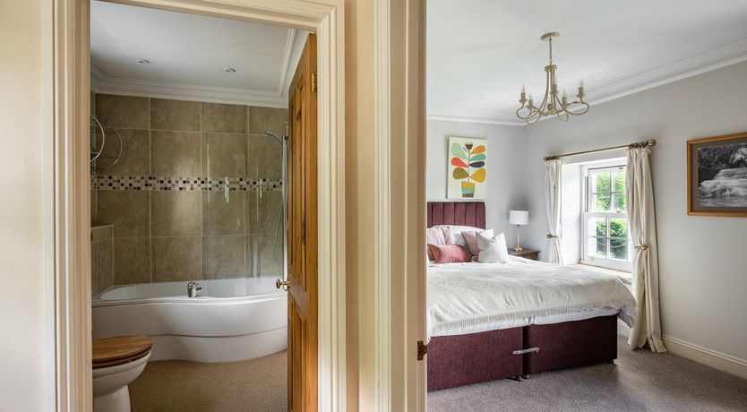 Photo of A Slice of Cake