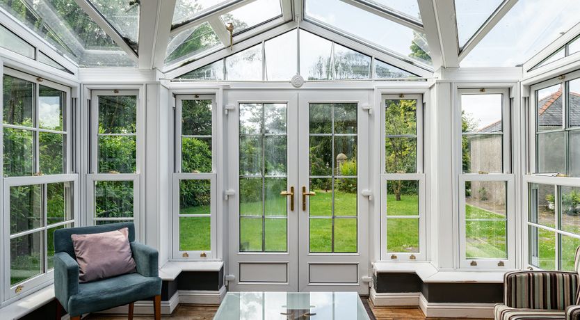 Photo of A Slice of Cake