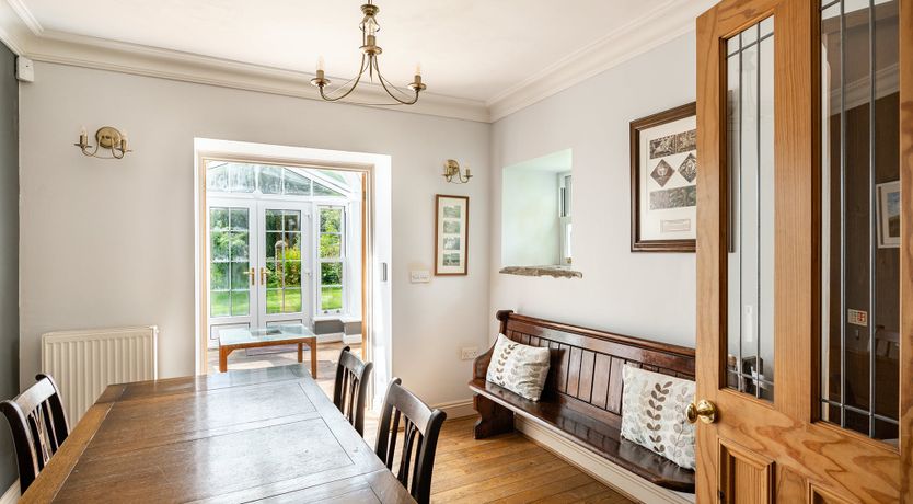 Photo of A Slice of Cake