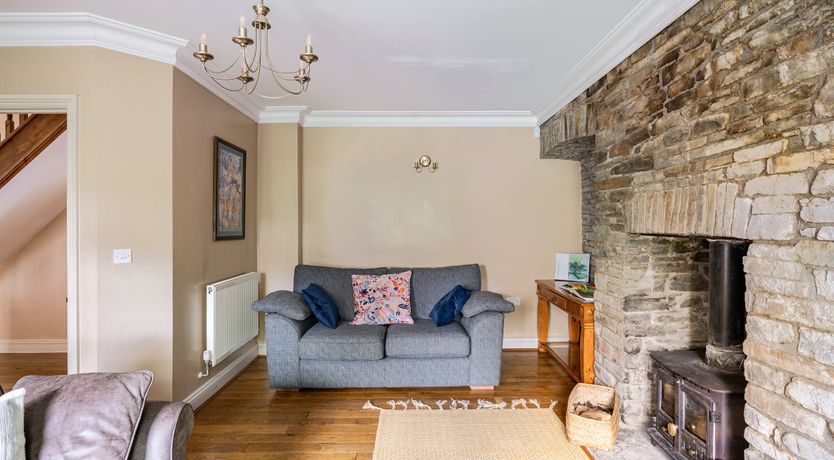 Photo of A Slice of Cake