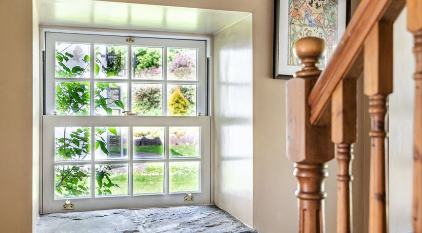 Photo of A Slice of Cake