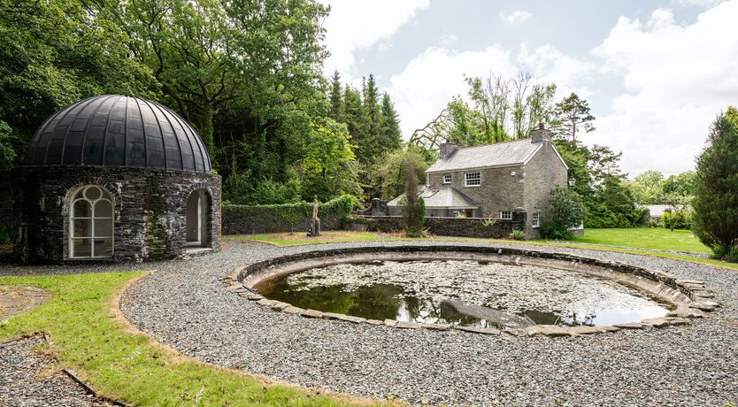 Photo of A Slice of Cake