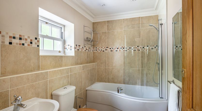 Photo of A Slice of Cake