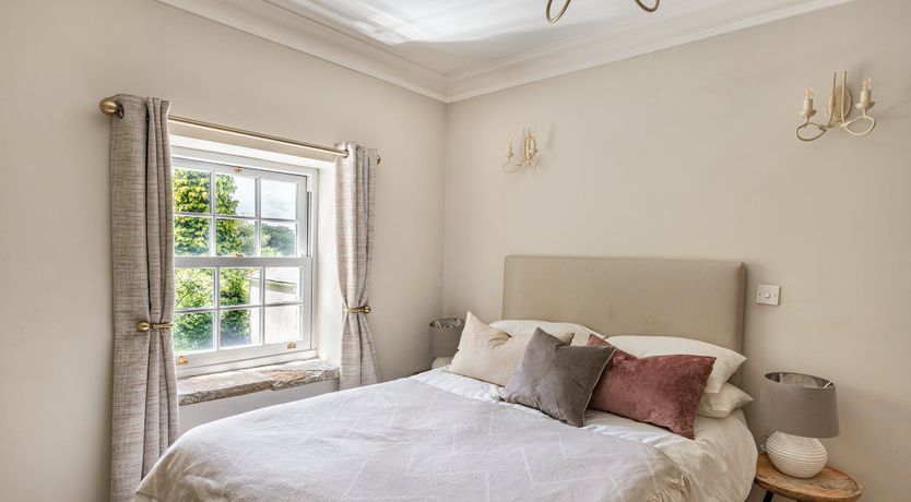 Photo of A Slice of Cake