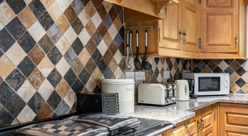 Photo of A Slice of Cake